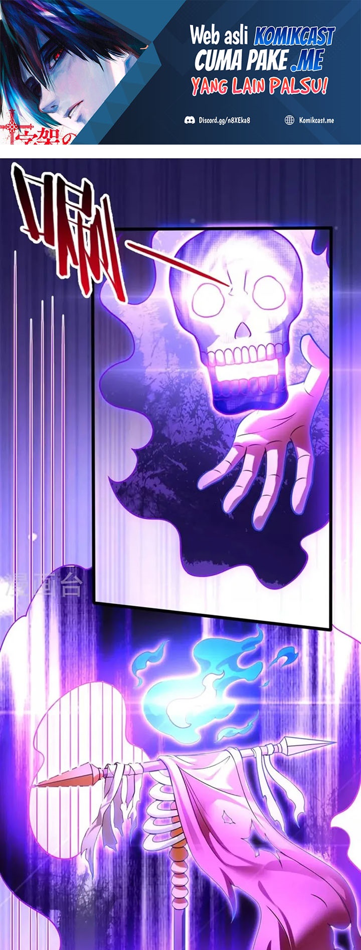 City of Heaven TimeStamp (Urban Rebellion) Chapter 291 Gambar 2